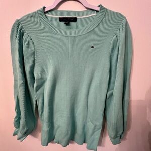 Tommy Hilfiger Women’s Sweater Top